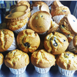 muffin kek makinesi cookiemak 1