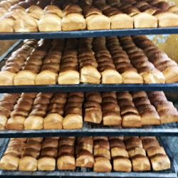 muffin kek makinesi cookiemak 8