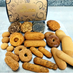 kahke makinasi cookiemak 9